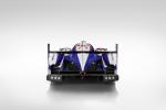 Toyota TS040 Hybrid 2014 года